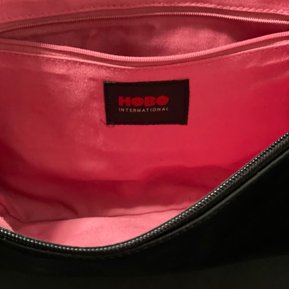 Hobo black purse - Picture 6 of 16